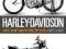 Harley-Davidson All the motorcycles 1903-1983