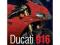 Ducati 916 (Haynes Great Bike)