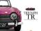 Triumph TR: Haynes Great Cars Series