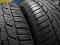 OPONY ZIMOWE 205/60/16 SEMPERIT 99% BIEZNIKA 2SZT
