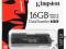 PENDRIVE KingStone Traveler 100 G2 USB laptop 16GB