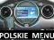 MINI COOPER POLSKIE MENU MAPA MAPY LEKTOR PL 2012