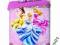 Kpl pościeli 100 x 135 DISNEY PRINCESS maxi-toys01