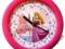 Zegar ścienny Disney PRINCESS maxi-toys01