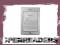 Amazon KINDLE TOUCH 3G gratisy Z REKLAMAMI GW FV