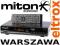 DEKODER TUNER STB DVB-T MITON HD E-AC3 HDMI 3877