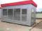 pawilon handlowy pawilony kontenery kiosk sklep