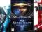 3w1 - Star Craft 2, Unreal III, Assasin Creed