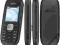 Piękna nowa Nokia 1800 czarna W-w Rynek b/sim gw24