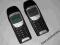 2 x kultowa NOKIA 6210 BCM!