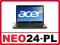 LAPTOP ACER 7750 i5-2430M 8G 750G HD6850 HDMI
