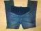 ZARA MUM SPODNIE JEANS ROZ.M