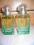 UN JARDIN SUR LE NIL HERMES 2*50ML-----100ML-----