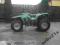 Quad ATV Kawasaki KLF 300 B 2X4 WD Błotniak naZime