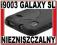 NIEZNISZCZALNY S-SHAPE SAMSUNG i9003 GALAXY SL +PT