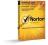 NORTON ANTIVIRUS 2012 BOX 1PC 1 ROK NOWY FVAT