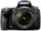 Sony Alfa SLT-A35K + torba + karta 16 GB. Faktura