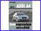 Audi A4 (typu B6/B7) modele 2000-2007 [nowa]