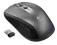 mysz laserowa Logitech Wireless Mouse M515 Silver