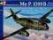 REVELL 04359 MESSERSCHMITT ME P.1099B 1/72