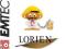 SALON EMTEC Looney Tunes Speedy 4GB USB 2.0 gwr24m