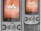 NOWY SONY-ERICSSON W-760i WAWA SKLEP 2 LATA GW