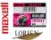 SALON Maxell Bateria BIOS BIOSU CR2032 LORIEN WAWA