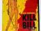 KILL BILL: Vol.1 *** folia *** Tarantino *** HIT