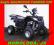 QUAD ATV Eagle FARMER EGLMOTOR 200 cc PRZEPRAWOWY
