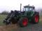 FENDT 311 LSA TURBOMATIK !