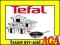 Garnki TEFAL VOLUPTY 10cz Classica + Patelnia 24