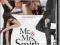 MR & MRS SMITH NOWY DVD FOLIA