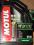 Motul 5100 10W40 + filtr YFZ 450