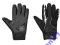 Rękawiczki zimowe Shimano GoreTex czarne roz M