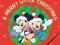 DISNEY - A MERRY LITTLE CHRISTMAS CD