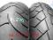KPL OPON BRIDGESTONE BT20 120/70/17 150/70/17