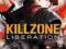 PSP Killzone Liberation - SKLEP FV Puck