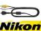 NIKON EG-CP15 Kabel coolpix s60 S52 c ORYGINAL