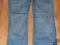 C&A świetne ciążowe jeansy 48