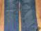YES YES MATERNITY świetne jeansy z pasem 44 46