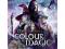 Kolor Magii / The Colour Of Magic [Blu-ray]