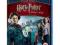 Harry Potter i Czara Ognia [Blu-ray]