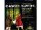 Humperdinck: Hansel and Gretel [Blu-ray]