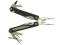 Wielofunkcyjny Multitool Leatherman Charge AL HIT