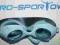 Okularki SPEEDO Guppy seledynowe - Pro-sportowy