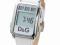 EZ ZEGAREK DOLCE & GABBANA D&G DW0158 24H