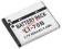 Bateria LI-70B LI70 Olympus FE-5040 VG120 VG130