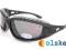 Gogle snowboard SOLSKEN 3Sky Polarized System