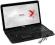 Laptop TOSHIBA L750-1DN B950 4GB 500GB INTEL GMA