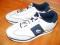 ==LACOSTE== ŚWIETNE ADIDASKI   roz 34 (21.5cm)